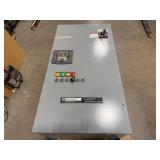 Square D Motor Controller