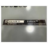 Square D Motor Controller