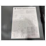 Square D Motor Controller