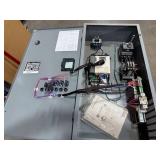Square D Motor Controller