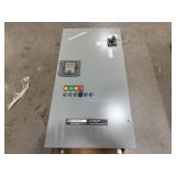 Square D Motor Controller