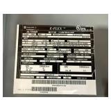 Square D Motor Controller