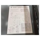 Square D Motor Controller