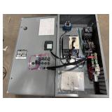 Square D Motor Controller