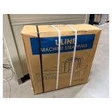 Uline Poly Strapping Machine - H-959, with extra box of strapping S-5692