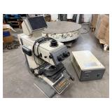 Olympus Vanox-T Microscope