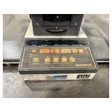 Olympus Vanox-T Microscope