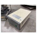 Olympus Vanox-T Microscope