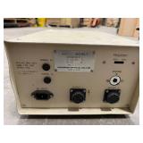 Olympus Vanox-T Microscope