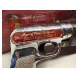 Ramset Fastening System - Model 122MD