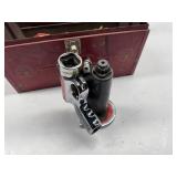 Ramset Fastening System - Model 122MD