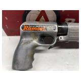 Ramset Fastening System - Model 122MD