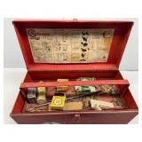 Ramset Fastening System - Model 122MD