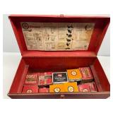 Ramset Fastening System - Model 122MD