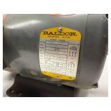 Baldor Standard-E 3 Phase Industrial Motor - M3615T