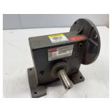 Dayton Speed Reducer - Model 2Z152