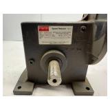 Dayton Speed Reducer - Model 2Z152