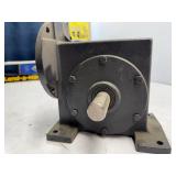 Dayton Speed Reducer - Model 2Z152