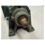 SM-CYCLO, 3phase induction motor, 1/4hp, 230v, 1730rpm