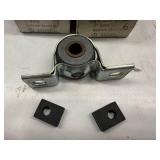 Dayton Pillow Block Bronze Bearing, 1/2" bore, 2X567, 6 pieces