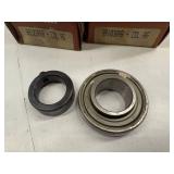 FAFNIR Farm Bearing, RA103RRB, 9 pieces