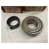 FAFNIR Farm Bearing, RA103RRB, 9 pieces