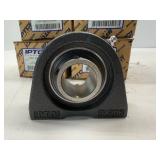 IPTCI Pillow Block Bearing, UCPA 206 20, 1-1/4"s, 4 pieces