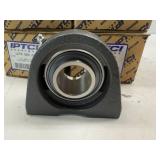 IPTCI Pillow Block Bearing, UCPA 206 20, 1-1/4"s, 4 pieces