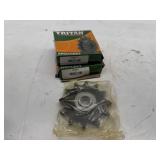Tritan Idler Sprocket, 80BB12H, 3 pieces