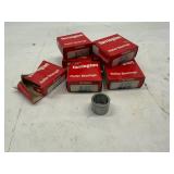Torrington Roller Bearing, IR-1212, 7 pieces