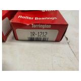 Torrington Roller Bearing, IR-1212, 7 pieces