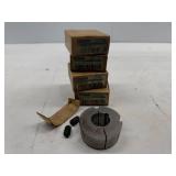 Dodge Taper-Lock Bushing, 117159, 1610x1kw, 4 pieces