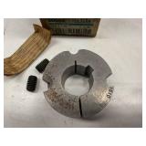 Dodge Taper-Lock Bushing, 117159, 1610x1kw, 4 pieces