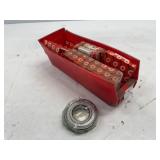 FAG Bearing, 6208.2ZR.C3, M048-2305.HB, 9 pieces