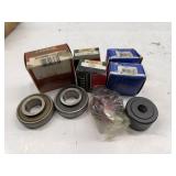 Assorted Bearings
