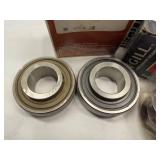 Assorted Bearings
