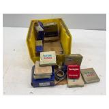 Assorted Bearings