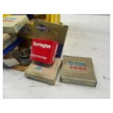 Assorted Bearings