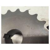 IEI Sprocket, 60BS18H 1, Set of 2
