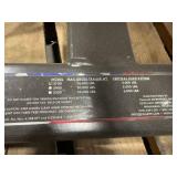 PullRite SuperGlide 5th Wheel Hitch for Short Bed Trucks - Model 2700