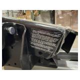 PullRite SuperGlide 5th Wheel Hitch for Short Bed Trucks - Model 2700