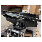 PullRite SuperGlide 5th Wheel Hitch for Short Bed Trucks - Model 2700