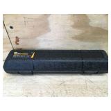 Gearwrench 3/8" Fixed Head Preset Torque Wrench Model # 85162