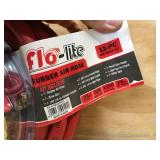 Flo-Lite 12 Piece Rubber Air Hose Kit 01172510