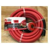 Flo-Lite 12 Piece Rubber Air Hose Kit 01172510