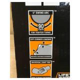 Gearwrench 3/8" 22 Piece SAE Socket Set 01172530