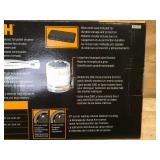 Gearwrench 3/8" 22 Piece SAE Socket Set 01172530