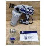 Graco TrueCoat 360 VSP Handheld Paint Sprayer Model # 17D889 011725108