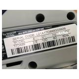 Graco TrueCoat 360 VSP Handheld Paint Sprayer Model # 17D889 011725108