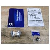 Graco TrueCoat 360 VSP Handheld Paint Sprayer Model # 17D889 011725108